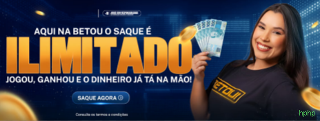 Programa VIP hphp