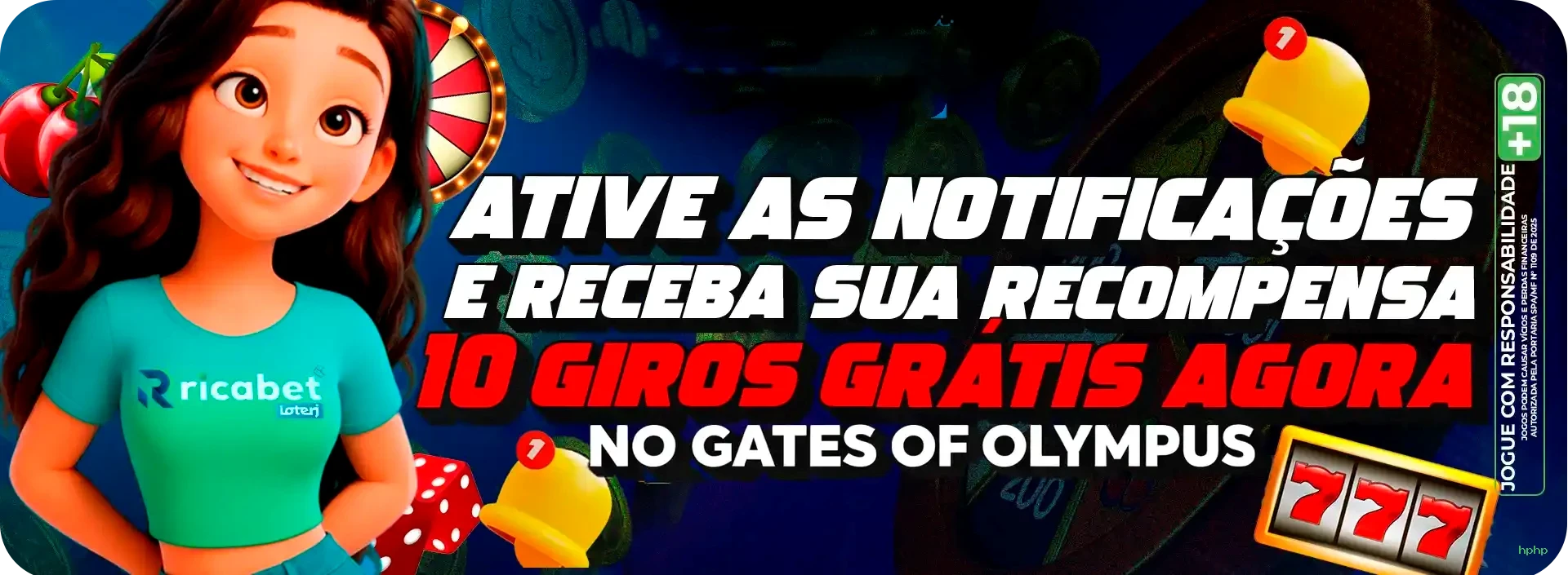 Telegram Promoções